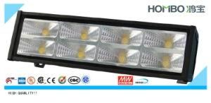 Factory New Design LED Tunnel Light Made in China (UL. CE. RoHS. SAA. approved) 5 Years Warranty