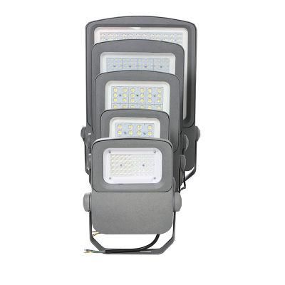 130lm/W Outdoor LED Spotlight 60W LED Floodlight