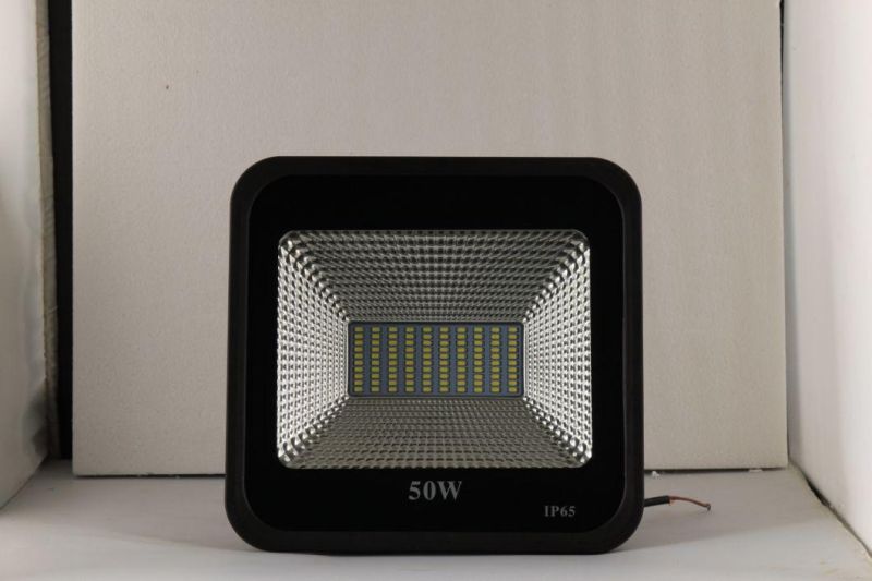 Hot Sale LED Waterproof Park Square Factory Garden Flood Light for Outdoor Stadium Lighting (CS-YGT-200)