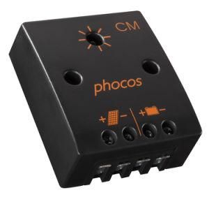 Cheap Price of German Famous Phocos Cis Solar Controller