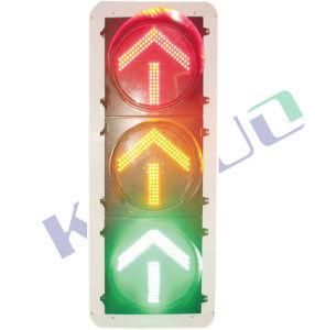 Red&Yellow&Green Arrow Signal