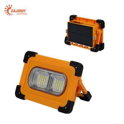 Energy Saving IP65 Waterproof Outdoor LED Reflector 50W 100W LED Flood Light