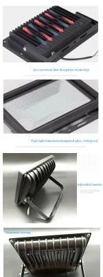 100watt Flood LED Light Outdoor for Warehouse