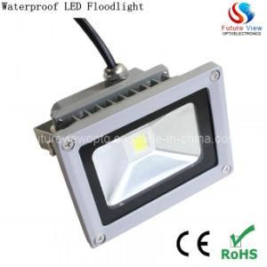 80W High Brighteness Waterproof Flood Light LED (FV-FL-80W)