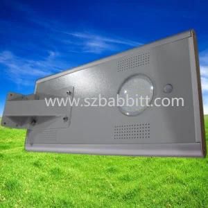 Factory Solar Street Light/ Outdoor Lighting Solar Garden Light