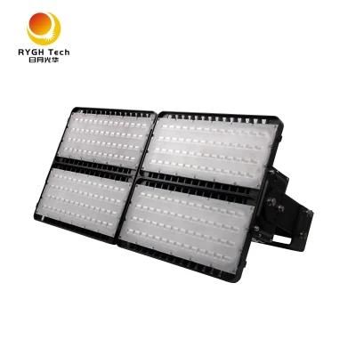 800W Best LED Gym Light Stadium Lights for Sports Field