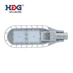 Outdoor Industrial Factory LED Garden Aluminum Housing LED Street Light