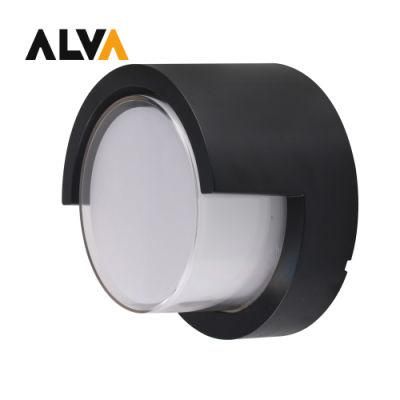 Round Waterproof Alva / OEM China Professional Design LED Light