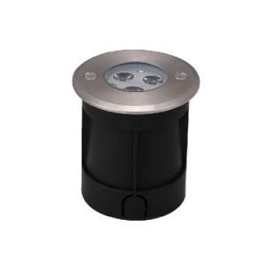 Garden/Street/Park LED Inground Lights with Stainless Steel