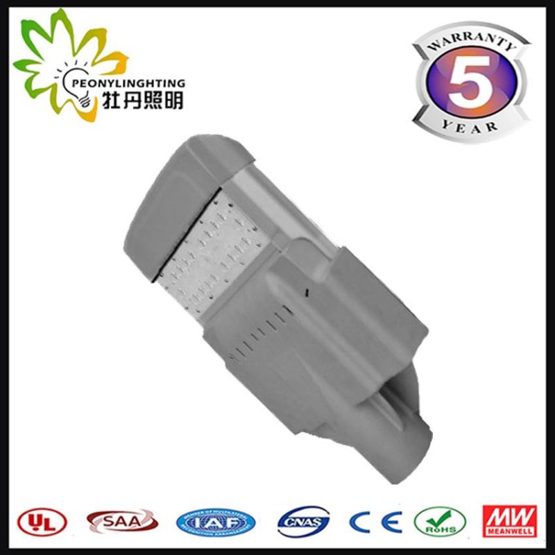 Newest LED Street Light Outdoor 50W, Cheap LED Street Light Solar LED Street Lamp with Ce& RoHS Approval