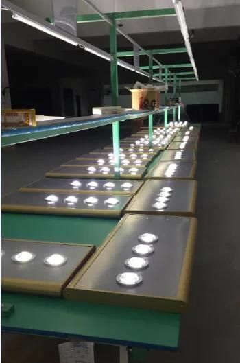 8 Years Life Time 12W-80W LED Solar Street Light