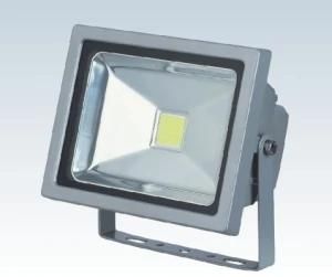 GS, CE Waterproof IP65 30W LED Floodlight for Outdoor