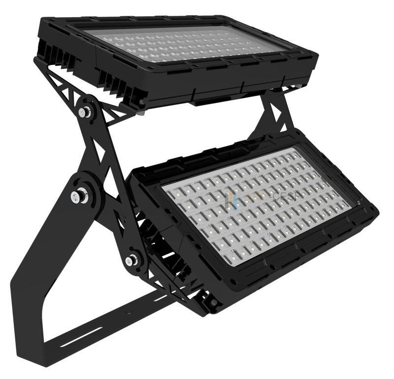 Industrial LED Floodlight Supplier 320W-Hot Sell Commercial LED Flood Lights Supply,44800lumen Super Bright Sports Lighting 24V/32V Large Flood Light,LED Flood