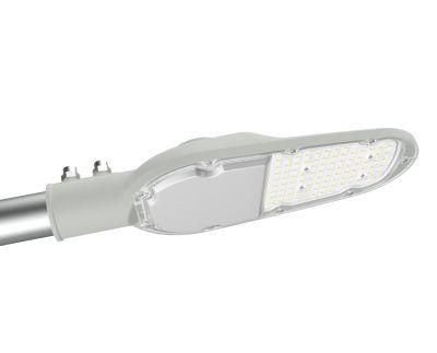 IP66 CB ENEC Certification Manufacturers Dimmable 60W LED Street Light