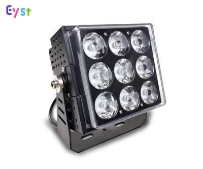 Outdoor Building Lighting Products Can Be Together IP66 18W LED Flood Light