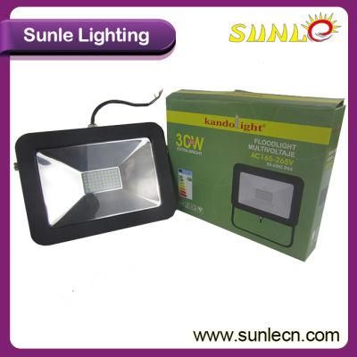 Cheap High Efficiency 30W Outdoor LED SMD Floodlight