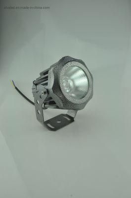 Outdoor Waterproof Adjustable Garden Light IP65 10W/20W/30W