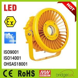 LED COB Explsoion Proof Floodlight for Gas Station