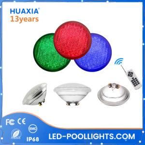 35W Hot Selling Huaxia IP68 PAR56 Underwater LED Light