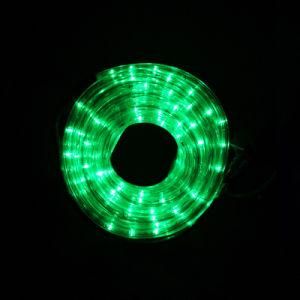 Street LED Lights with 2W Green Color (SRRLS-2W)