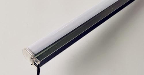 RGB Outdoor Rigid LED Strip Lighting 1m 10W Facade Light