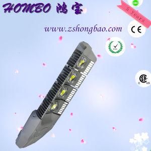 12m Height Pole Hb-078-200W LED Street Light