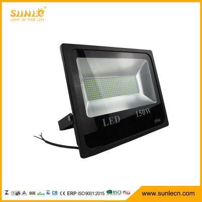 LED Flood Light Bulbs Outdoor LED Flood Lights (SLFA SMD 150W)