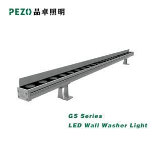 Pezo 6W IP66 LED Wall Washer Lighting