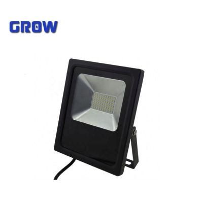 Waterproof IP65 Energy Saving Lamp LED Floodlight for Outdoor Industrial Work Lighting