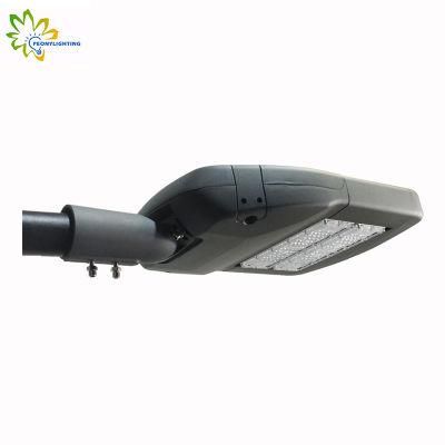Waterproof Die-Cast Aluminum Best Price IP66 Ik10 120W LED Street Light