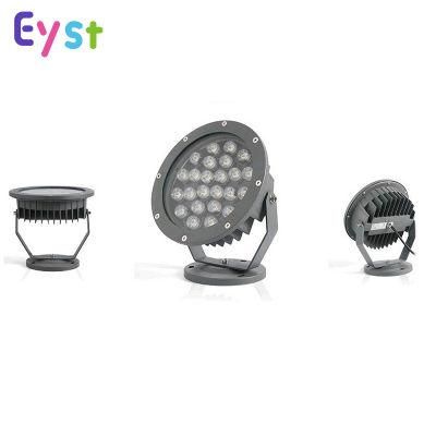 9W 12W 15W 18W 24W 36W Garden Light Flood Yard Patio LED Flood Lighting Outdoor