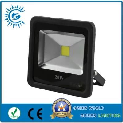 Yh-FL-SMD-200W IP66 LED Flood Light for Square