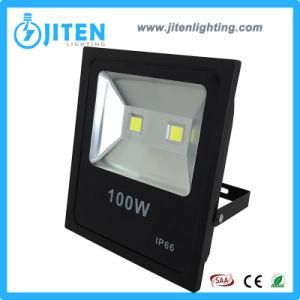 10W 20W 30W 50W 100W LED Flood Light COB LED Floodlight IP65 Outdoor Light