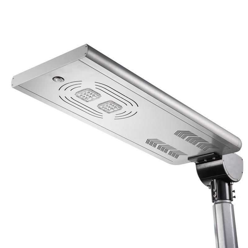 Hot Selling All in One LED Solar Street Light