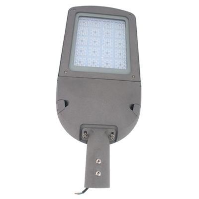 China Factory Good Price LED Outdoor Light with 5 Years Warranty LED Road Lamp 50W LED Street Light