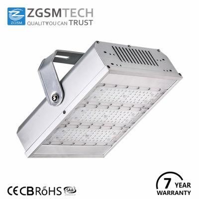 Waterproof 120W 150W 180W Tunnel Lighting for Wall or Ceiling