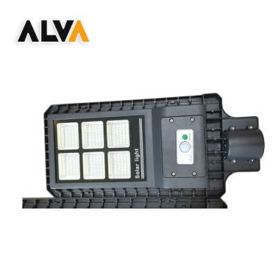 Alva / OEM 200W Hot Sale RoHS Approved Durable LED Solar Light