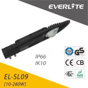 Ningbo Manufacturer Supply Modular LED Street Light Price List 30 Watt with Aluminum Material