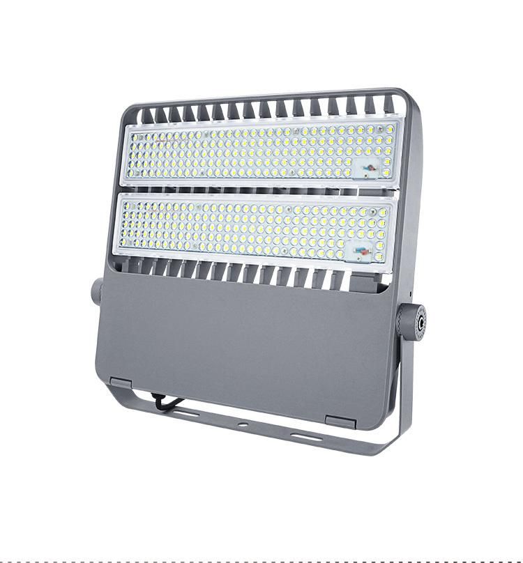 Super Bright Floodlight IP65 Waterproof Outdoor LED Security Flood Light 100W