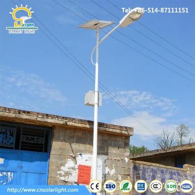 Solar Street Lights