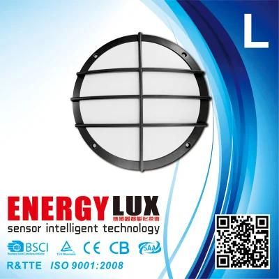 E-L21d Aluminium Body Sensor LED Ceiling Light