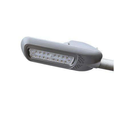 50W Energy Saving Lamp LED Street Light