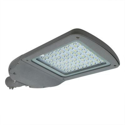 High Lumen IP65 Outdoor Waterproof 80W 90W 100W LED Street Light