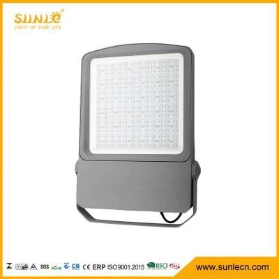 400W Waterproof LED Flood Street Light