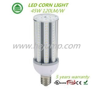 Dimmable LED Corn Light 45W-Pw-02 E39 E40 China Manufacturer