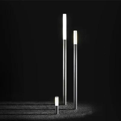 Ax-Is Exterior Garden LED Bollard Light Outdoor LED Lawn Light