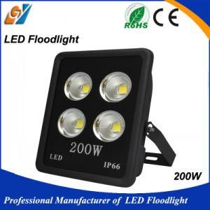 High Quality High Brightness Outdoor 200W LED Flood Light