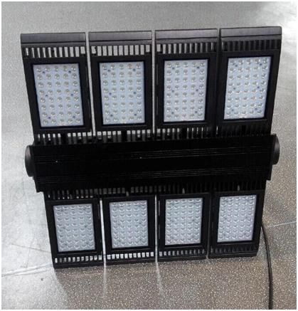 500W LED Floodlight High Powered Square Multipurpose Flood Light Replace 1500W Mh