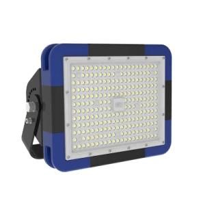 Indoor/Outdoor LED Sports Light Horse Arena Lighting 200W to 1440W LED Flood Light
