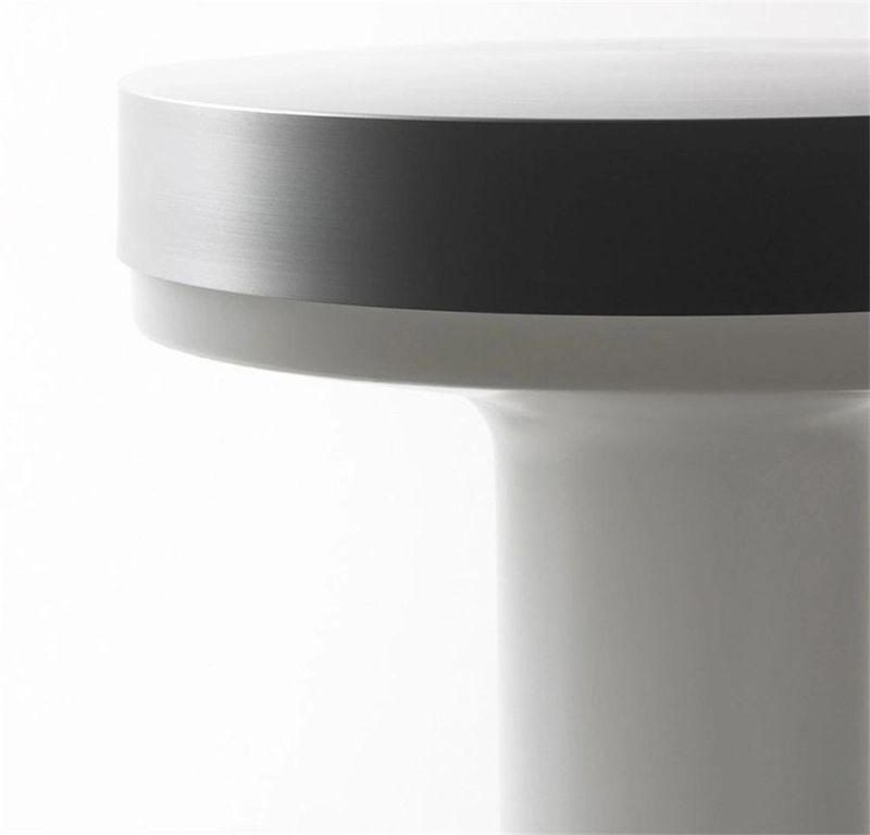 Boletus Outside Hot New Hallway Fixtures LED Outdoor with PIR Motion Sensor Version Floor Lamp